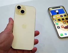 Image result for iPhone 15 Blue vs Yellow
