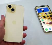 Image result for Phone 15 Yellow