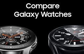 Image result for Galaxy Watch Sizes