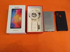 Image result for AQUOS S3