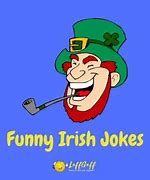 Image result for Irish Cartoon Jokes