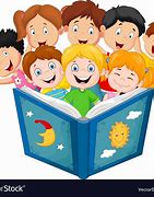 Image result for Reading Is Fun Cartoon