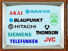 Image result for TV Brands Philippines