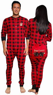 Image result for Bear Pajamas for Adults