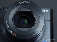 Image result for Sony RX100