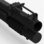 Image result for Ex 41 Grenade Launcher