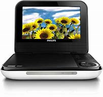 Image result for Philips Portable DVD Player Product