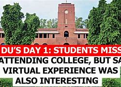Image result for Meida Day. College
