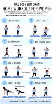 Image result for Weight Loss Home Workout