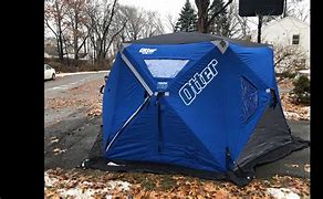 Image result for Otter Ice House XTH Pro