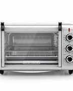 Image result for Black and Decker Air Fryer Toaster Oven