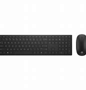 Image result for HP Wireless Keyboard and Mouse