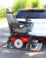 Image result for Wheelchair Lift for Vehicle