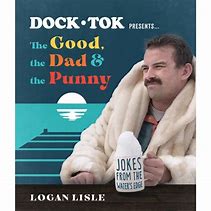 Image result for Logan Lisle Dad Jokes List