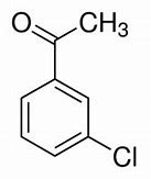 Image result for chloroacetofenon