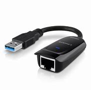 Image result for USB Ethernet Dongle