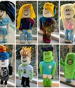 Image result for Roblox Toy Dolls