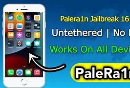 Image result for Jailbreak iOS 16 iPod Touch 7