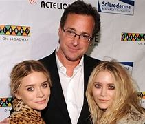 Image result for Bob Saget Dated