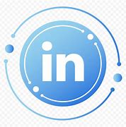 Image result for LinkedIn Button HD