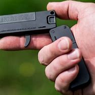 Image result for World's Smallest Working Gun