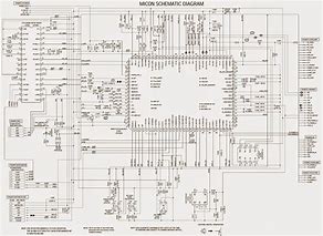 Image result for TV Schematic Circuit Diagram