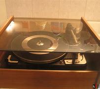 Image result for James Turntable