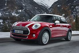 Image result for Mini Cooper One 2017