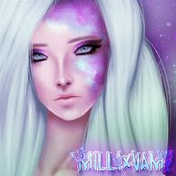 Image result for Pastel Galaxy Watercolor
