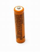 Image result for Rechargeable Battery 4Aaa 700mAh