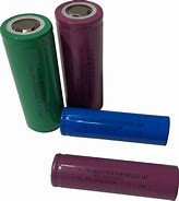 Image result for Types of Lithium Battery