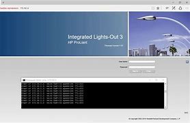 Image result for Update Ilo3 Firmware