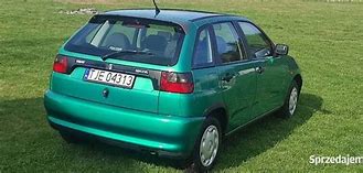 Image result for Seat Ibiza 98