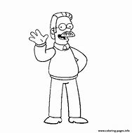 Image result for Ned Flanders Images