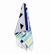 Image result for Triangle Beach Towel