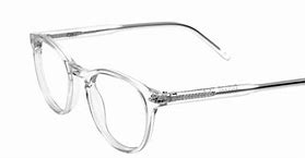 Image result for Men's Round Eyeglasses