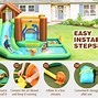 Image result for Blow Up Water Toys