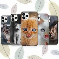 Image result for Funny Cat Phone Case