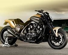 Image result for Custom Vmax Motorcycles