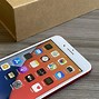 Image result for iPhone 7Plus Red and White