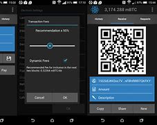 Image result for Mobile Bitcoin Wallet