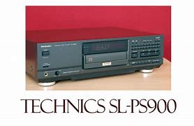 Image result for Technics Portable CD Player