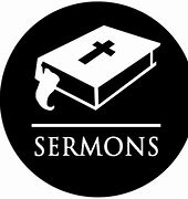 Image result for Sermon Logo