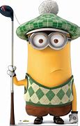 Image result for Minecraft Minion Golf