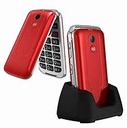 Image result for Touch Screen Basic Flip Phone