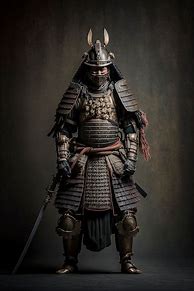 Image result for Samurai Body Armor