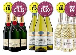 Image result for Sainsbury's Prosecco Winemakers' Selection
