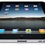 Image result for First iPad Release