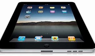 Image result for 1st Ever iPad