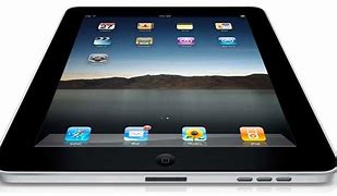 Image result for iPad 1st Generation Side Picture